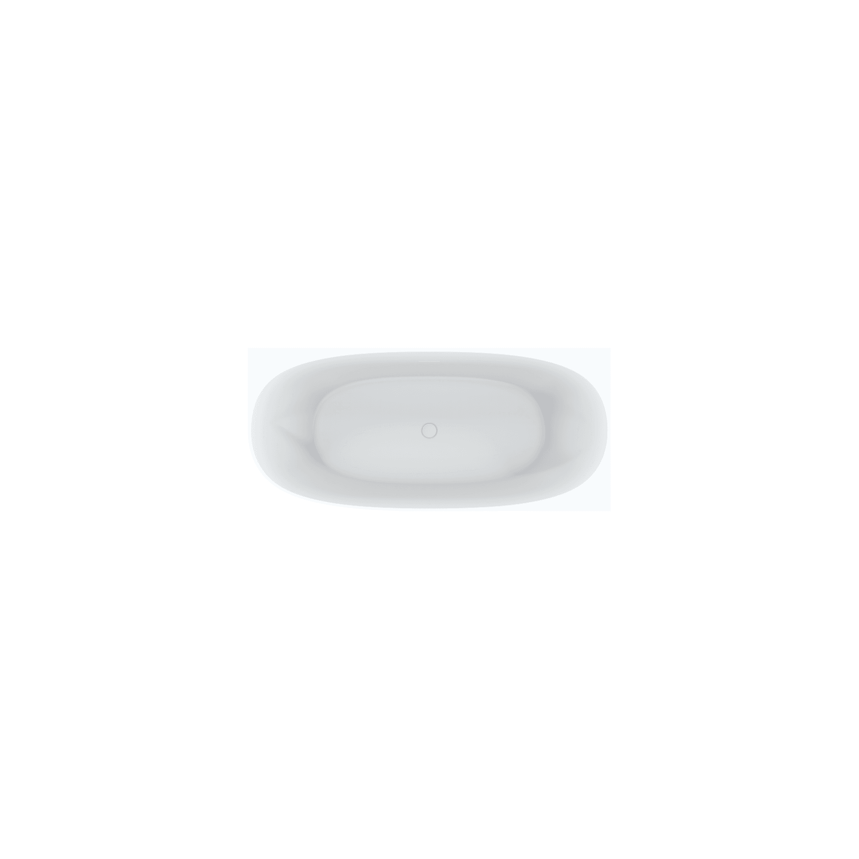 Alvina Right Back-to-wall Corner 1600mm - OV8033RBW gallery detail image