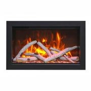 Amantii Traditional Trd26 Electric Fireplace gallery detail image