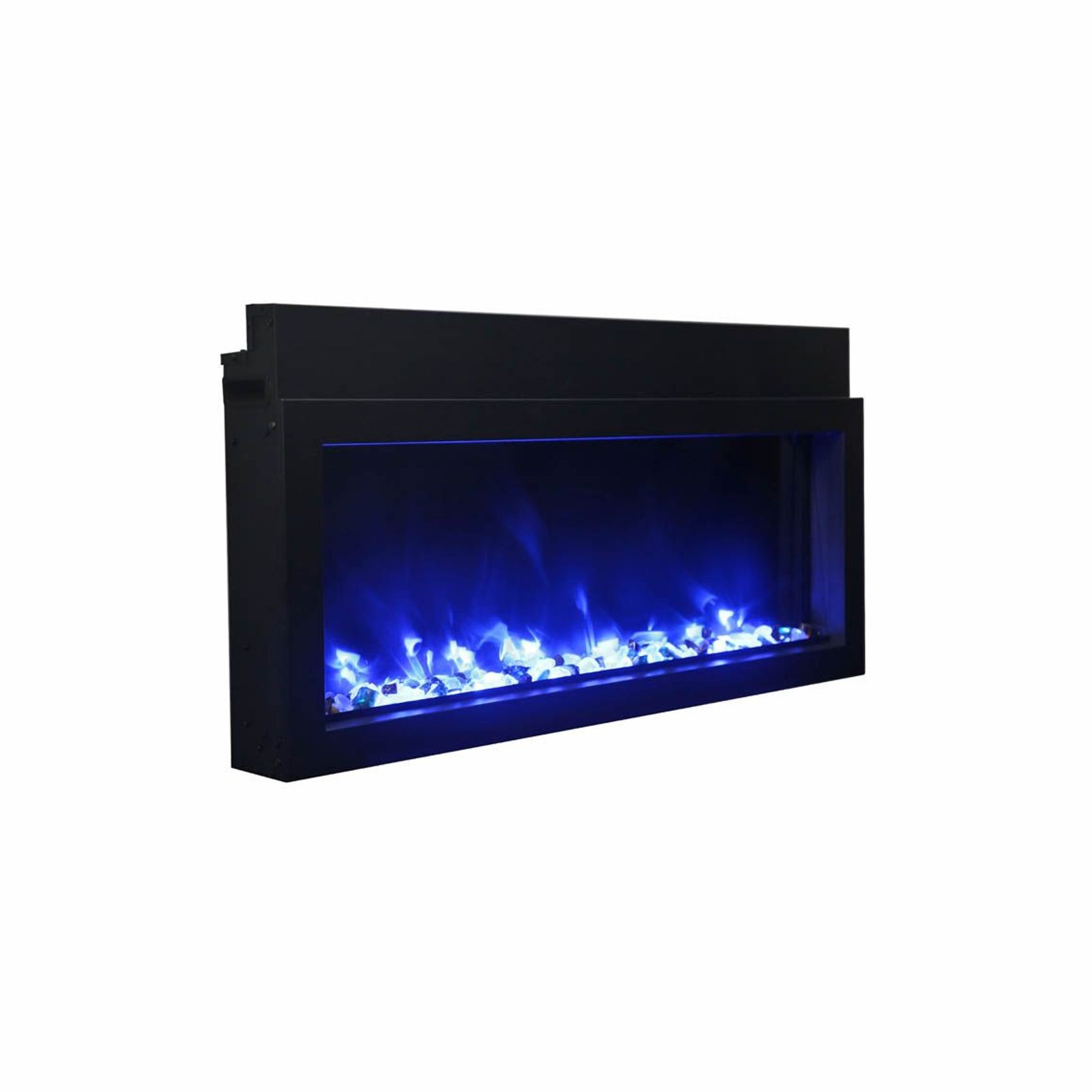 Amantii Bl50 Xtraslim Electric Fireplace gallery detail image