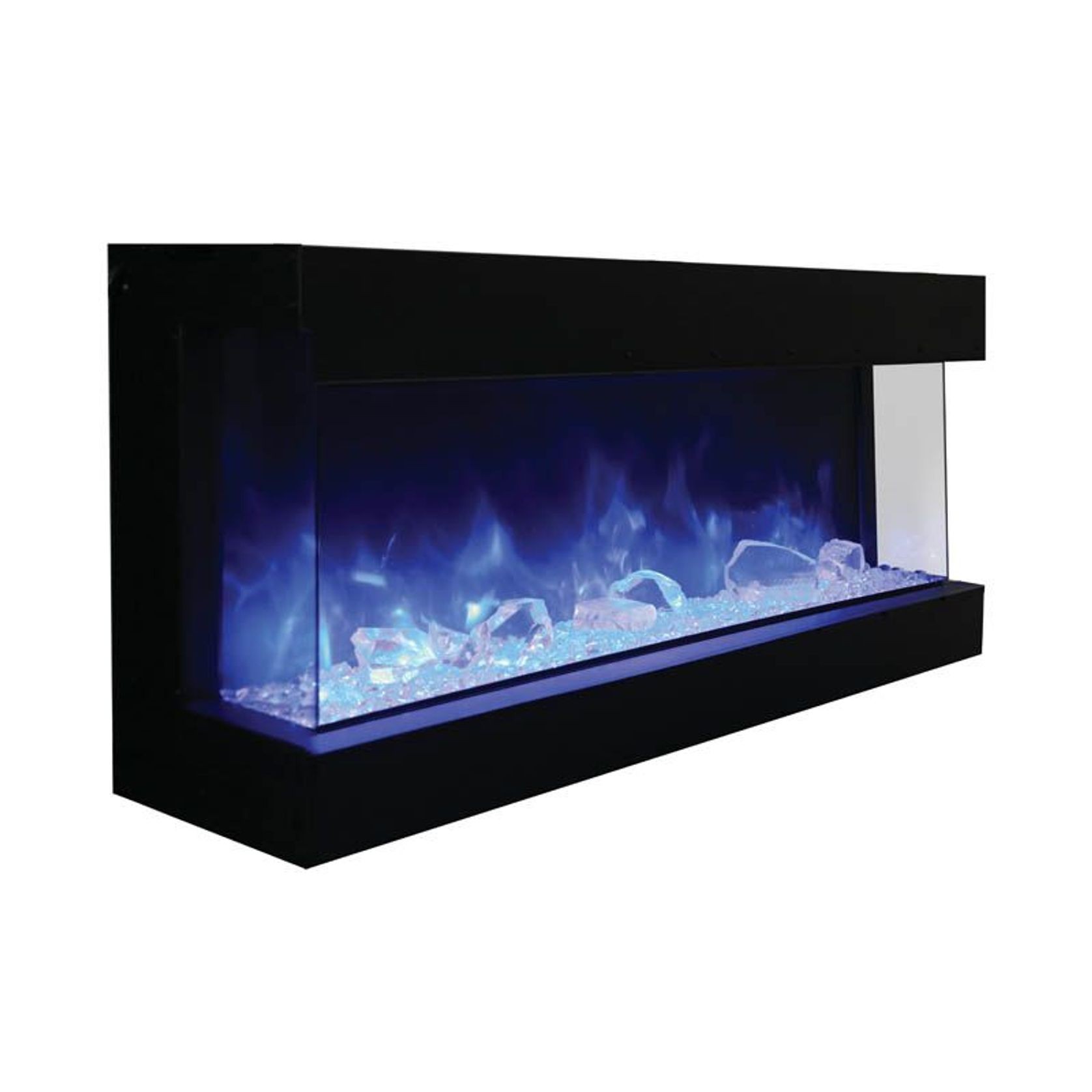 Amantii 60 Truview XL Electric Fireplace gallery detail image