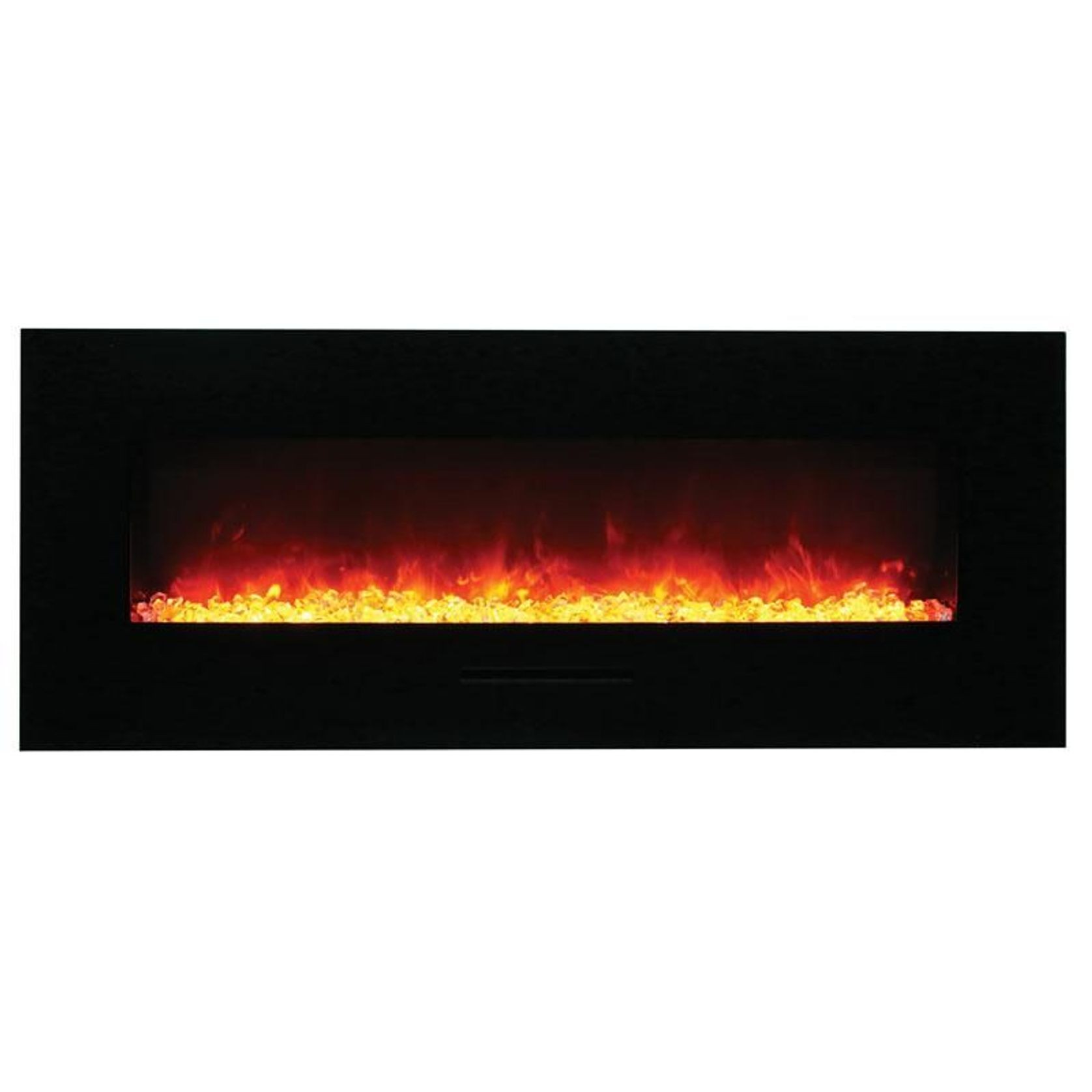 Amantii 48" Wall Mount Electric Fireplace gallery detail image