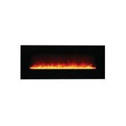 Amantii 48" Wall Mount Electric Fireplace gallery detail image