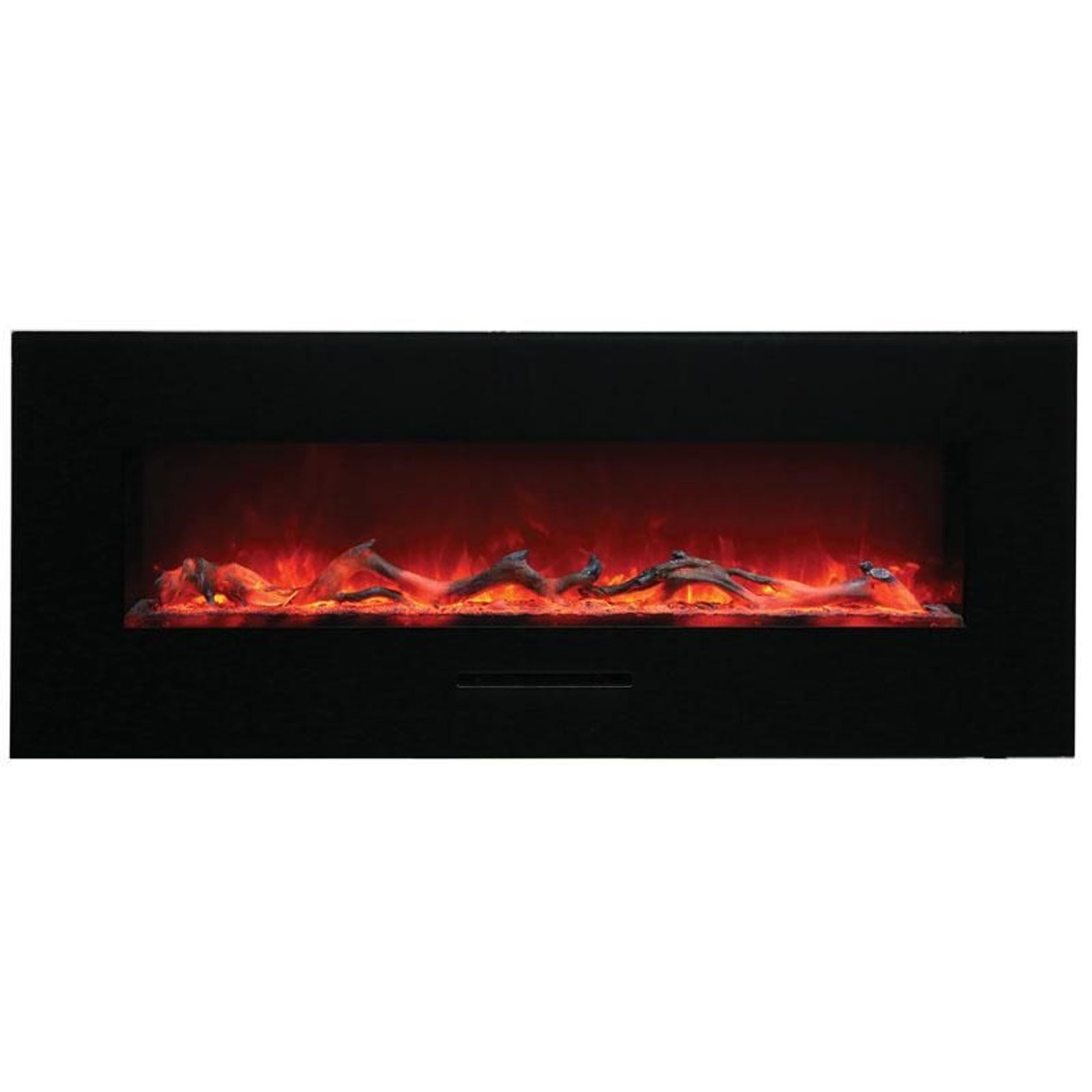 Amantii 48" Wall Mount Electric Fireplace gallery detail image