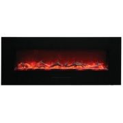 Amantii 48" Wall Mount Electric Fireplace gallery detail image
