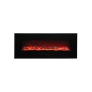 Amantii 48" Wall Mount Electric Fireplace gallery detail image