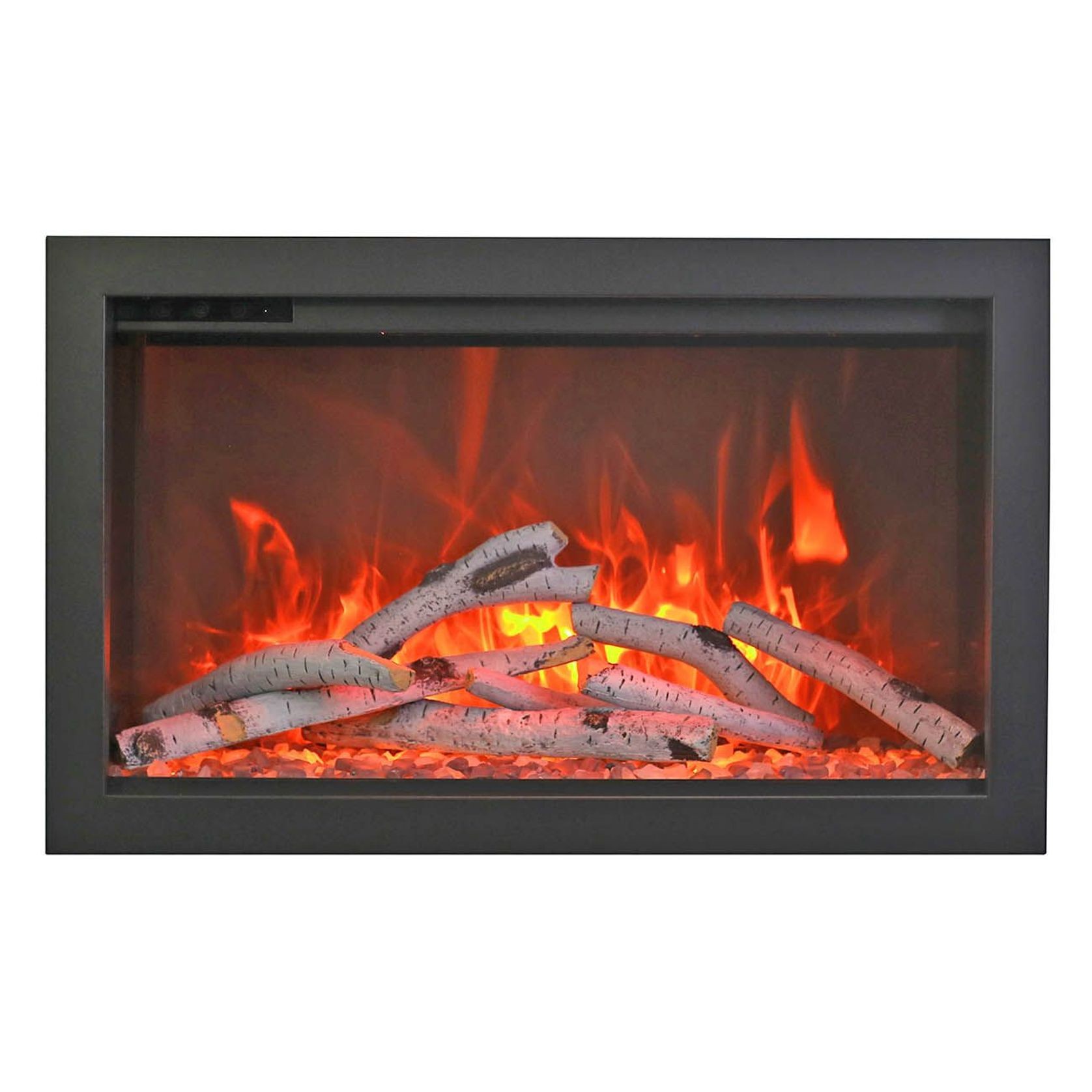 Amantii Traditional Trd30 Electric Fireplace gallery detail image