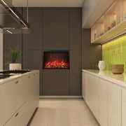Amantii Traditional Trd44 Electric Fireplace gallery detail image