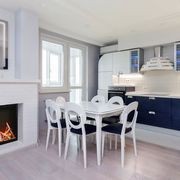 Amantii Traditional Trd44 Electric Fireplace gallery detail image