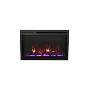 Amantii Traditional 30" Xtraslim Electric Fireplace gallery detail image