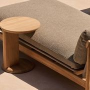 Amanu C Side Table gallery detail image