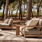 Amanu C Side Table gallery detail image