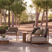 Amanu C Side Table gallery detail image