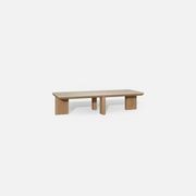 Amanu Rectangle Coffee Table gallery detail image