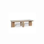Amanu Rectangle Coffee Table gallery detail image