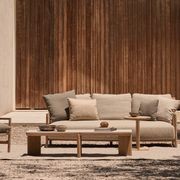 Amanu Rectangle Coffee Table gallery detail image