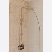 Izmir Travertine Look Tile gallery detail image