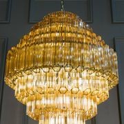 Amba Chandelier gallery detail image
