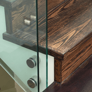 American White Oak | Hardwood Floor gallery detail image
