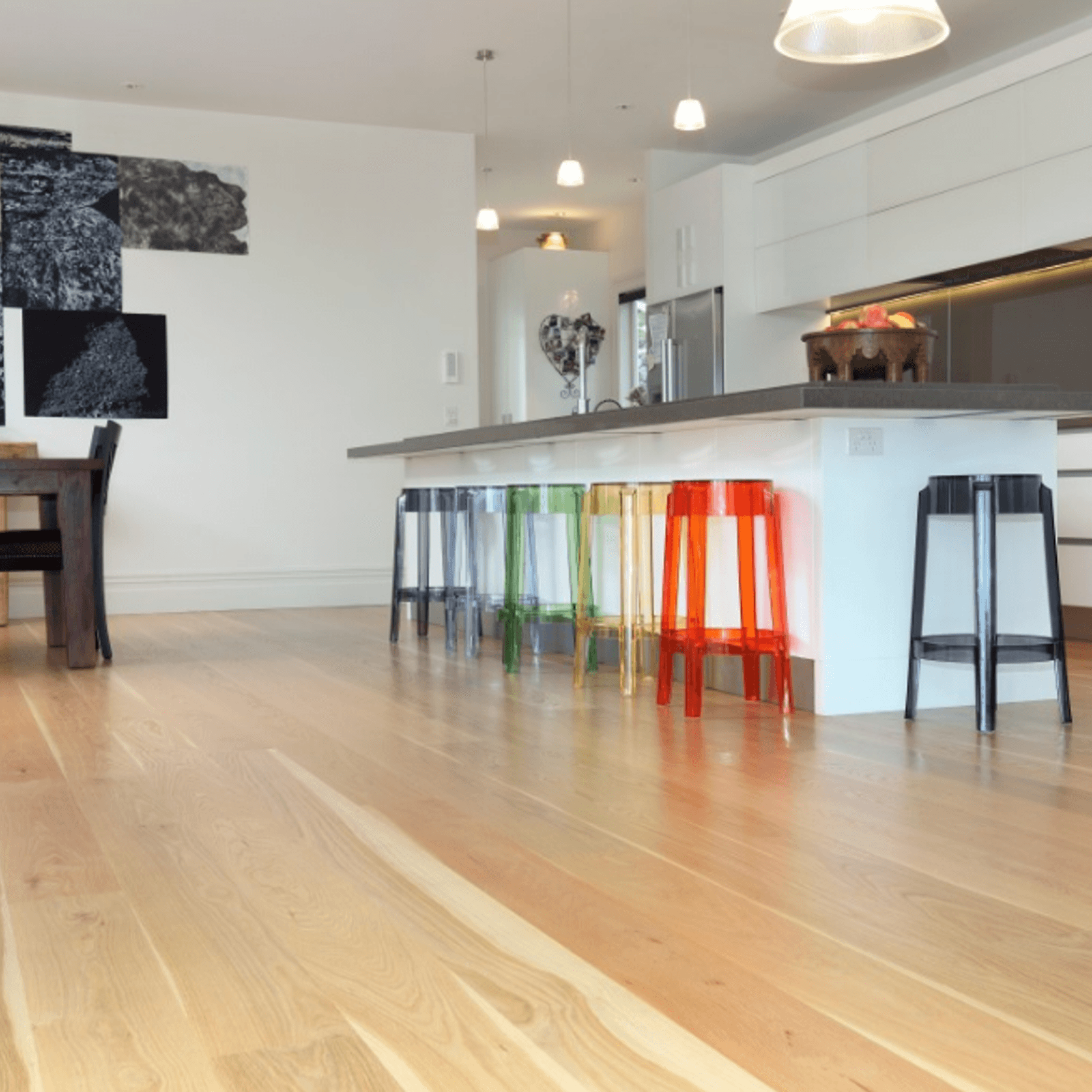 American White Oak | Prime Grade gallery detail image