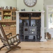 American Red Oak Timber Flooring, Antique Grade gallery detail image