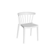 Amie Outdoor Patio Dining Chair gallery detail image