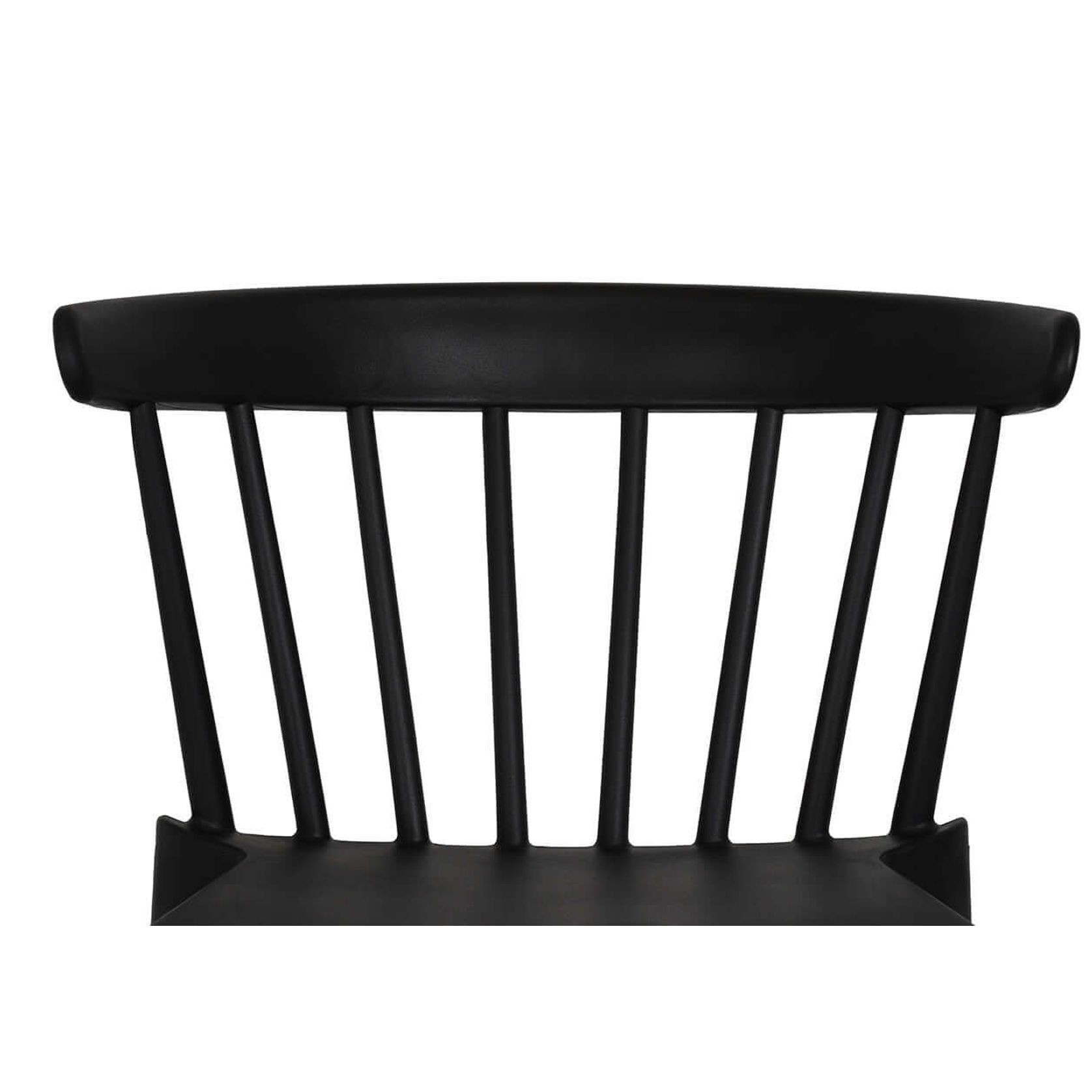 Amie Outdoor Patio Dining Chair gallery detail image