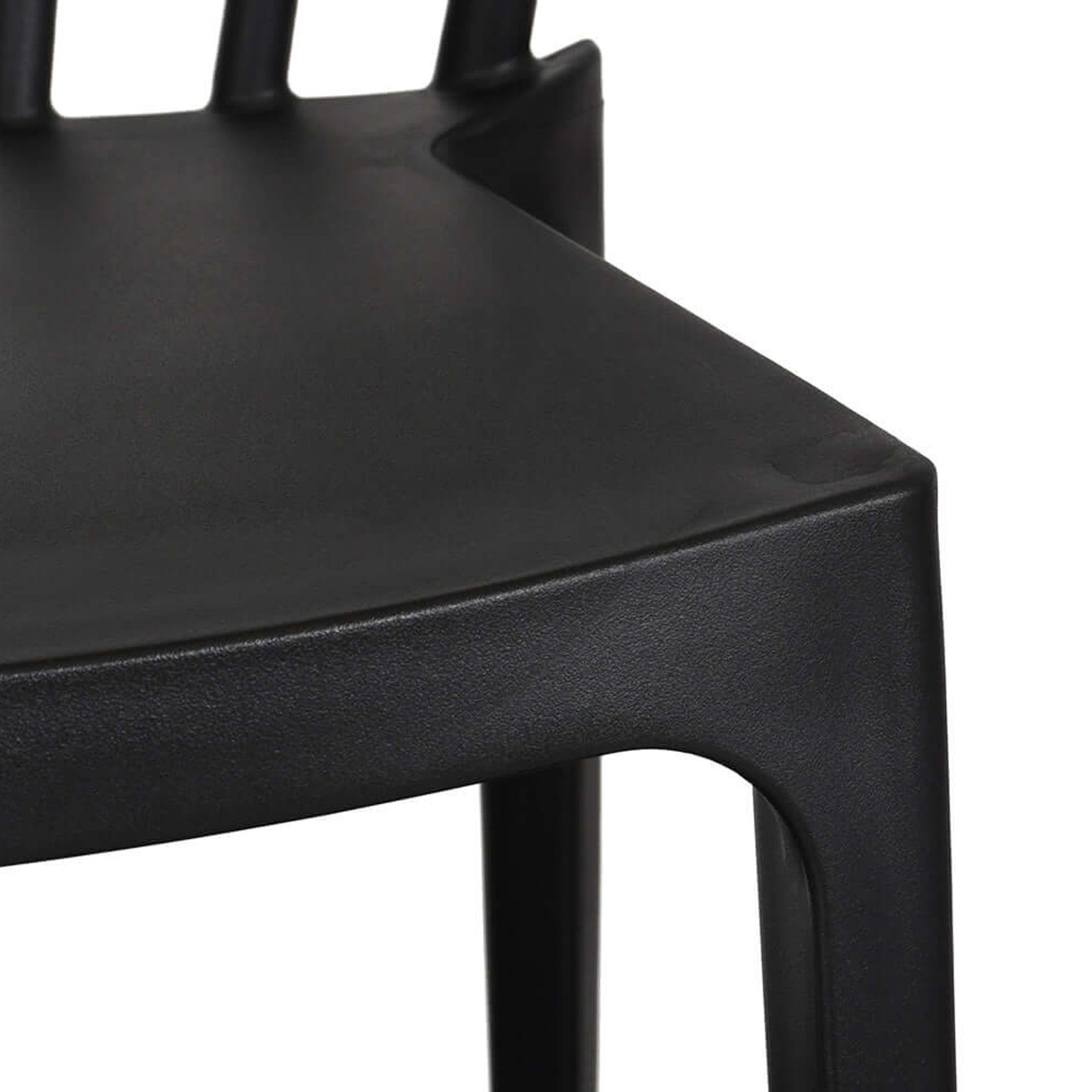 Amie Outdoor Patio Dining Chair gallery detail image
