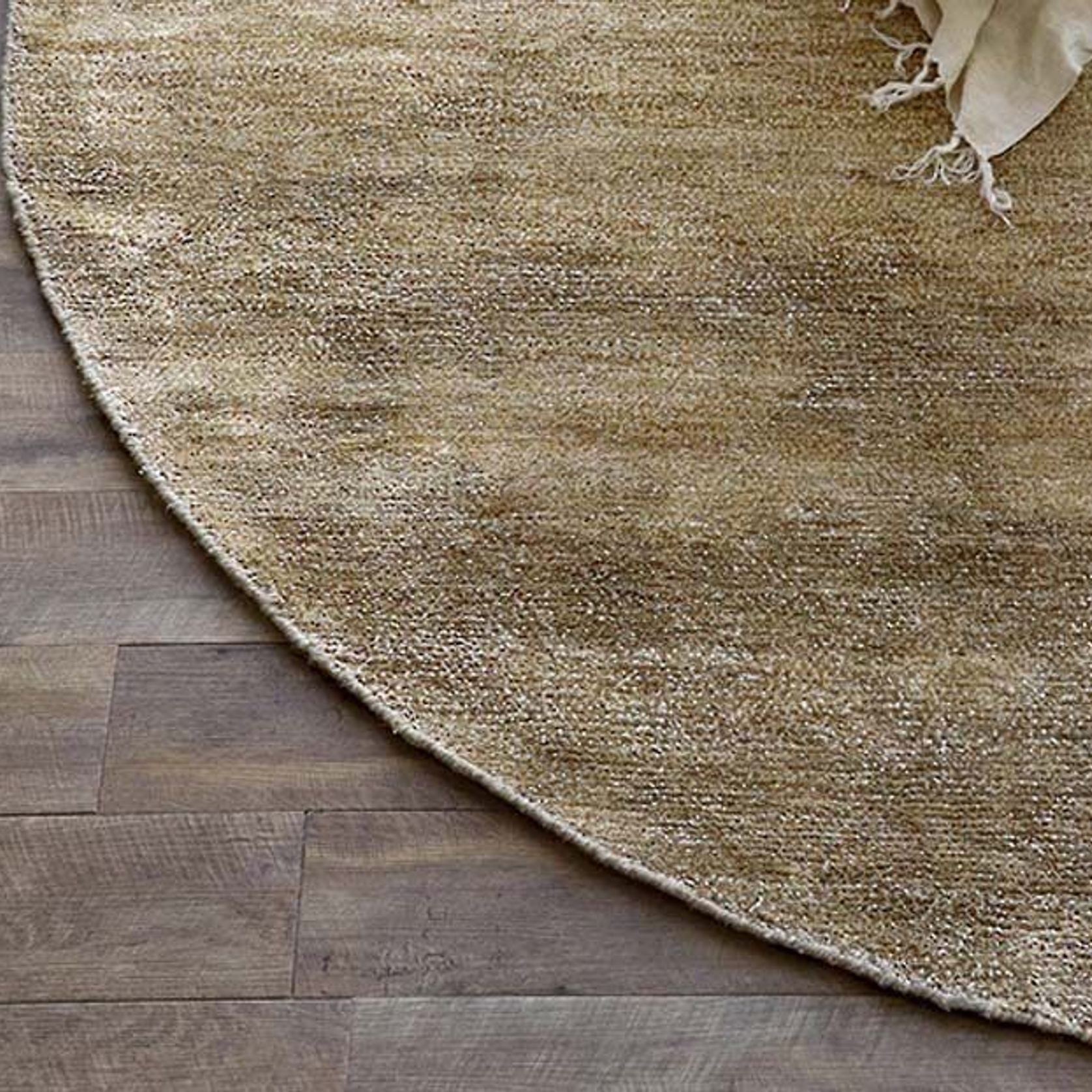 Anchorage Round Rug gallery detail image