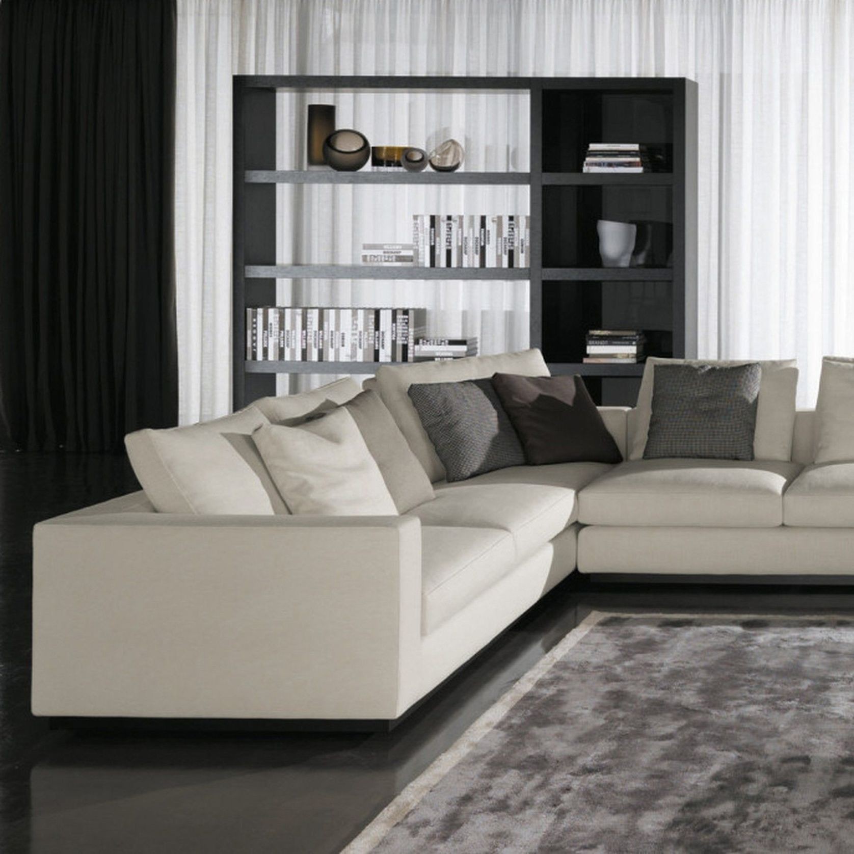 Andersen Line by Minotti | ECC gallery detail image