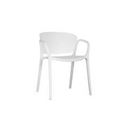 Andi Outdoor Patio Dining Armchair gallery detail image