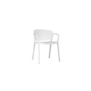 Andi Outdoor Patio Dining Armchair gallery detail image