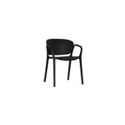 Andi Outdoor Patio Dining Armchair gallery detail image