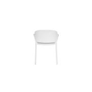 Andi Outdoor Patio Dining Armchair gallery detail image