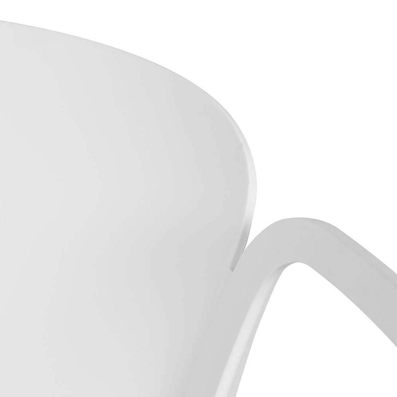 Andi Outdoor Patio Dining Armchair gallery detail image