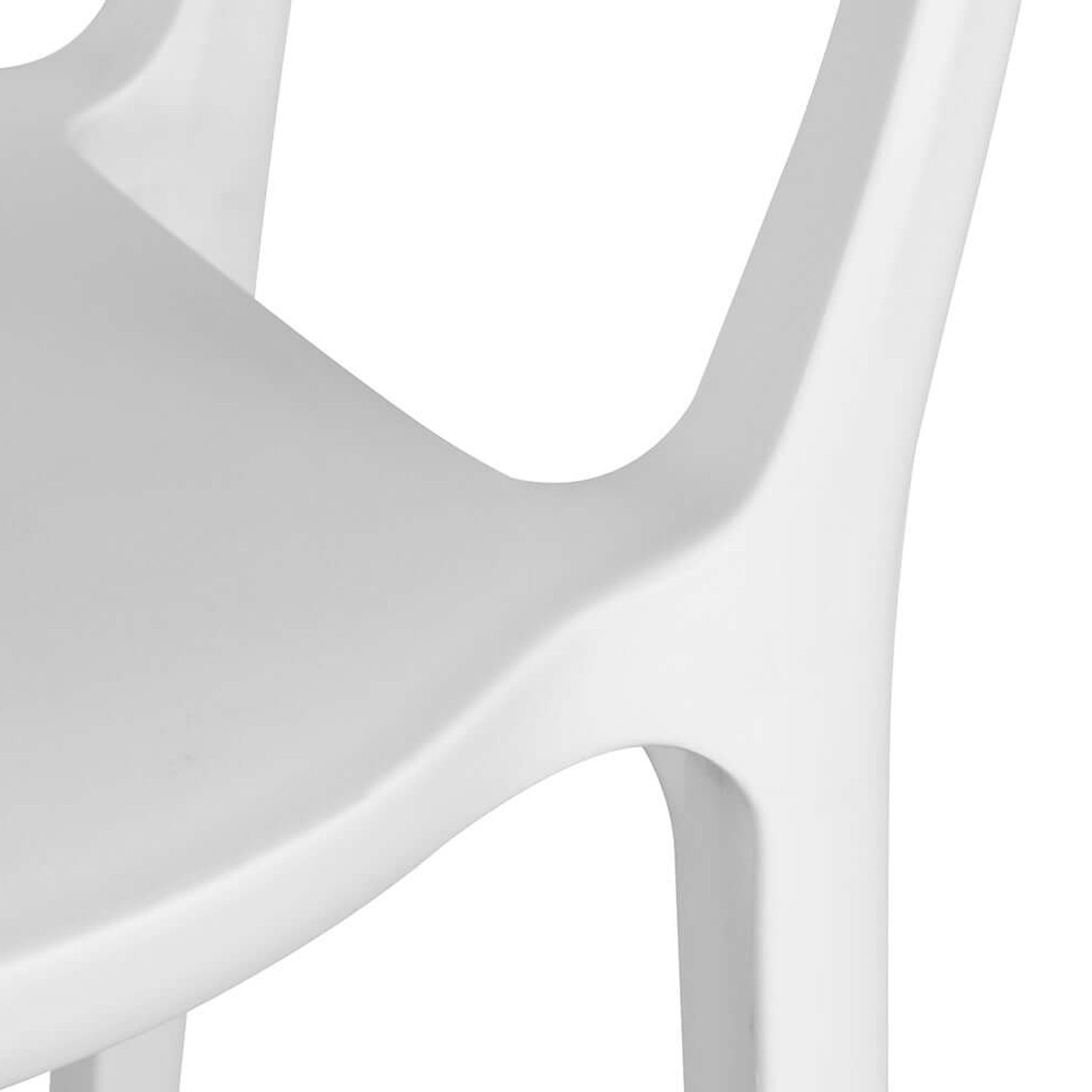 Andi Outdoor Patio Dining Armchair gallery detail image