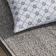 Weave Home Andorra Outdoor Rug - Dove | Outdoor Decor | 2m x 3m gallery detail image
