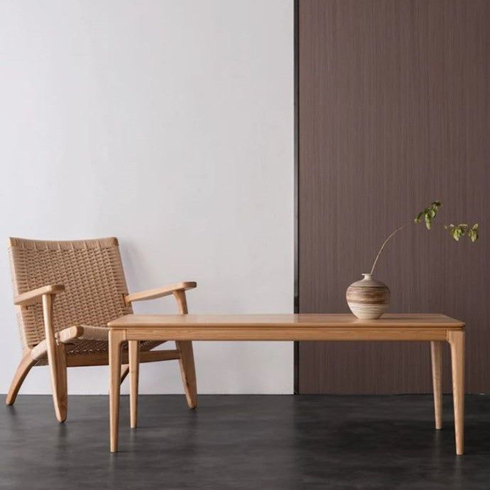Andre Coffee Table gallery detail image