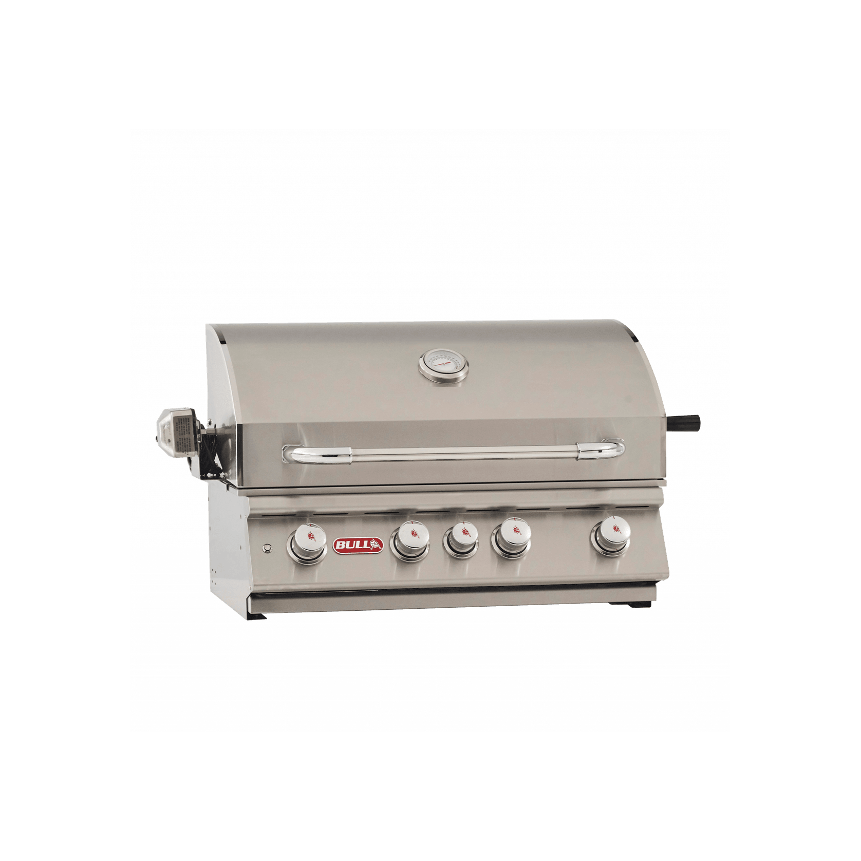 Bull Angus 76cm Drop In Grill - Head Only gallery detail image