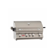 Bull Angus 76cm Drop In Grill - Head Only gallery detail image