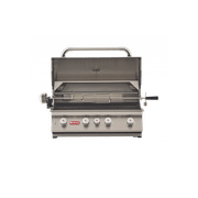 Bull Angus 76cm Drop In Grill - Head Only gallery detail image