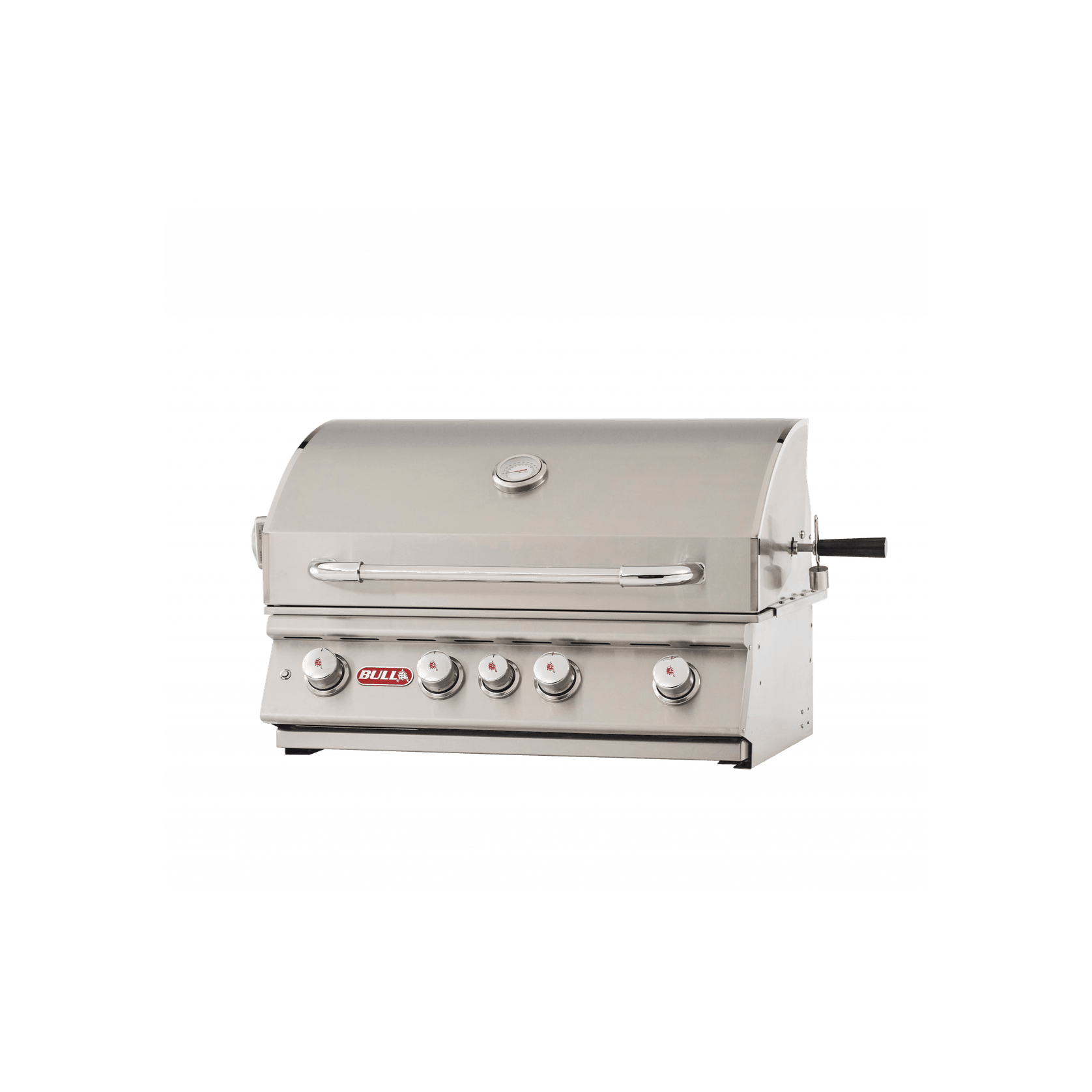 Bull Angus 76cm Drop In Grill - Head Only gallery detail image