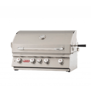 Bull Angus 76cm Drop In Grill - Head Only gallery detail image