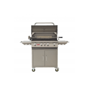 Bull Angus 76cm Drop In Grill and Cart gallery detail image