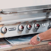 Bull Angus, Outlaw and Lonestar Grill Tray Liner - 12 pcs gallery detail image