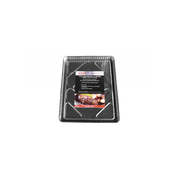 Bull Brahma 97cm Grill Grease Tray Liner - 12 pcs gallery detail image