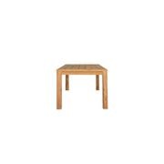 Ankola Teak Outdoor Bench 170cm gallery detail image