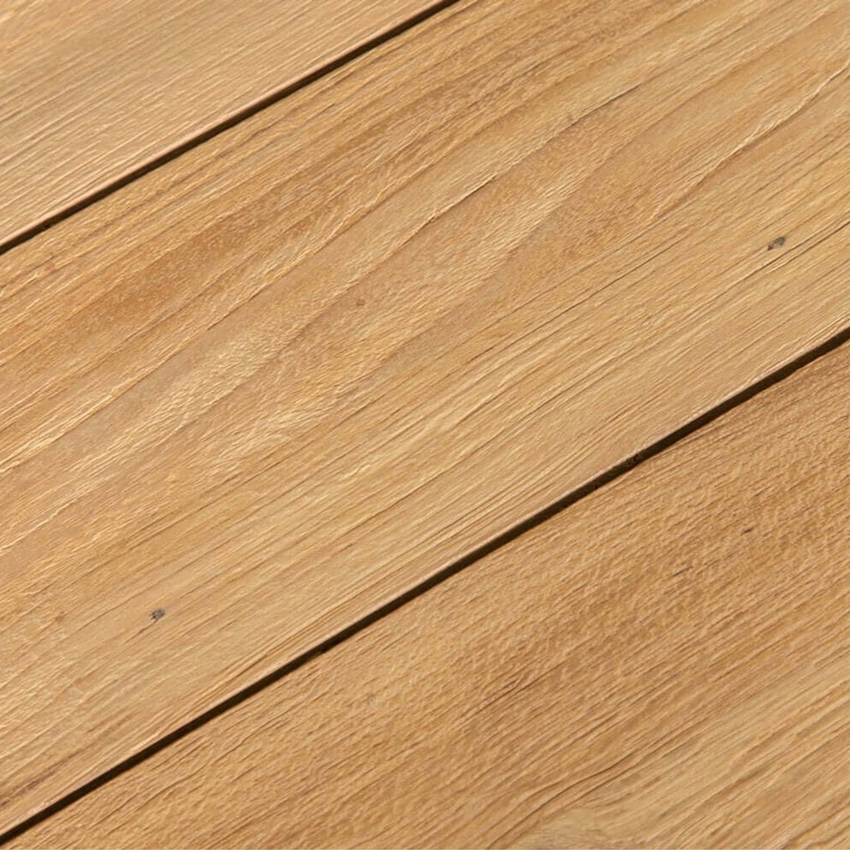 Ankola Teak Outdoor Bench 170cm gallery detail image