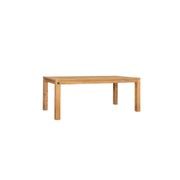 Ankola Teak Outdoor Table - 250 X 100cm gallery detail image