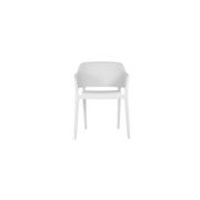 Anna Outdoor Patio Dining Armchair gallery detail image