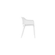 Anna Outdoor Patio Dining Armchair gallery detail image